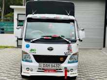 Tata Dimo Lokka 2020 Lorry