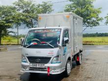 Tata Dimo Lokka 2015 Lorry