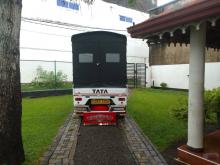 Tata Dimo Lokka 2015 Lorry