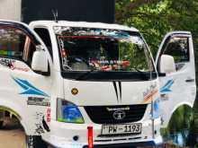 Tata Dimo Lokka 2013 Lorry