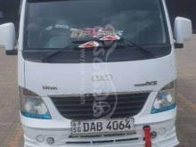 Tata Dimo Lokka 2015 Lorry
