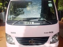 Tata Dimo Lokka 2013 Lorry