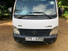 Tata Dimo Lokka 2014 Lorry