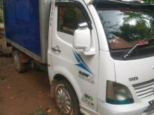 Tata Dimo Lokka 2015 Lorry