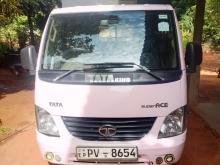 Tata Dimo Lokka 2013 Lorry