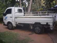 Tata Dimo Lokka 2015 Lorry