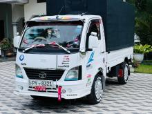 Tata Dimo Lokka 2014 Lorry