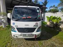 Tata Dimo Lokka Super Ace 2016 Lorry