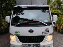 Tata Dimo Lokka 2019 Lorry