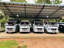 Tata Dimo Lokka Super Ace 2019 Lorry