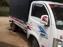 Tata Dimo Lokka 2016 Lorry