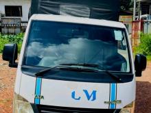 Tata Dimo Lokka 2016 Lorry