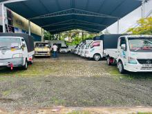 Tata Dimo Lokka Super Ace 2018 Lorry