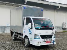 Tata Dimo Lokka 2019 Lorry
