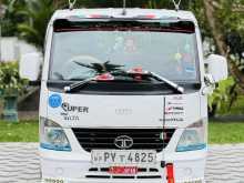 Tata Dimo Lokka 2014 Lorry