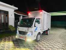 Tata Dimo Lokka 2016 Three Wheel