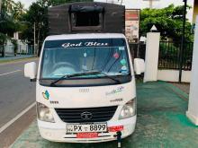 Tata Dimo Lokka 2014 Lorry