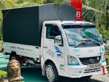 Tata Dimo Lokka 2018 Lorry