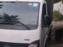 Tata Dimo Lokka 2011 Lorry