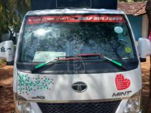Tata Dimo Lokka 2019 Lorry