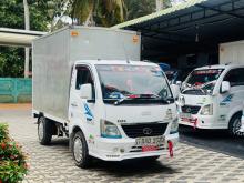 Tata Dimo Lokka 2016 Lorry