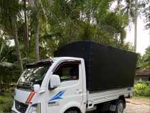 Tata Dimo Lokka Super Ace 2015 Lorry