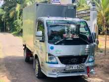 Tata Dimo Lokka 2014 Lorry