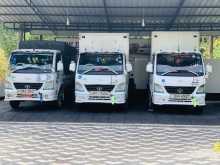 Tata Dimo Lokka 2015 Lorry