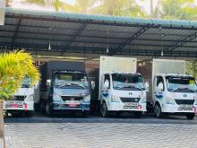 Tata Dimo Lokka Super Ace 2020 Lorry