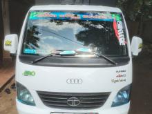 Tata Dimo Lokka AC 2012 Lorry
