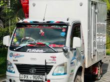 Tata Dimo Lokka 2014 Lorry