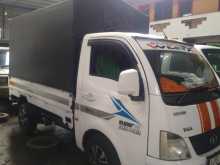 Tata Dimo Lokka 2011 Lorry
