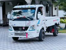 Tata Dimo Lokka 2014 Lorry