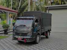 Tata Dimo Lokka 2017 Lorry