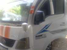 Tata Dimo Lokka 2012 Lorry