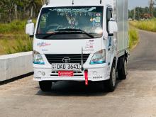 Tata Dimo Lokka 2016 Lorry