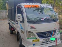 Tata Dimo Lokka 2015 Lorry