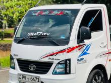 Tata Dimo Lokka 2013 Lorry
