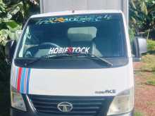 Tata Dimo Lokka 2011 Lorry