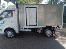 Tata Dimo Lokka Super Ace 2013 Lorry