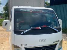 Tata Dimo Lokka 2017 Lorry