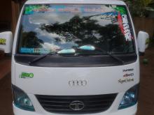 Tata Dimo Lokka 2012 Lorry