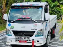 Tata Dimo Lokka 2016 Lorry