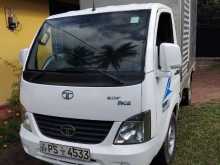 Tata Dimo Lokka 2012 Lorry