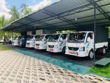 Tata Dimo Lokka 2015 Lorry