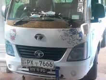 Tata Dimo Lokka 2014 Lorry