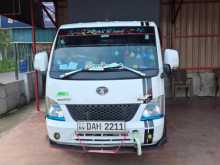 Tata Dimo Batta 2019 Lorry