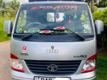 Tata Dimo Lokka 2015 Lorry