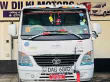 Tata Dimo Lokka 2018 Lorry