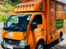 Tata Dimo Lokka 2013 Lorry